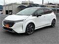 2022 Nissan Note