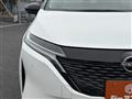 2022 Nissan Note