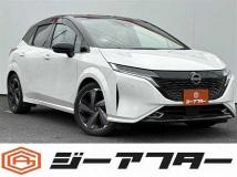 2022 Nissan Note