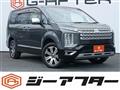 2019 Mitsubishi Delica D5