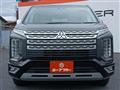 2019 Mitsubishi Delica D5