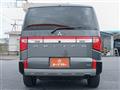 2019 Mitsubishi Delica D5