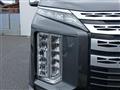 2019 Mitsubishi Delica D5