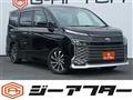 2022 Toyota Voxy
