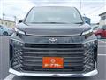 2022 Toyota Voxy