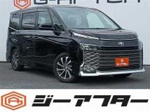 2022 Toyota Voxy