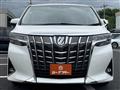 2019 Toyota Alphard G