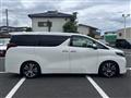 2019 Toyota Alphard G