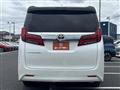 2019 Toyota Alphard G