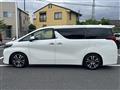 2019 Toyota Alphard G