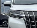 2019 Toyota Alphard G