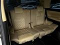 2019 Toyota Alphard G
