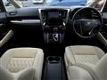 2019 Toyota Alphard G