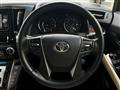 2019 Toyota Alphard G