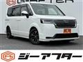 2023 Honda Step WGN