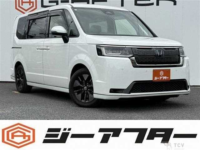 2023 Honda Step WGN