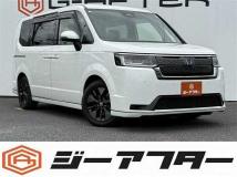 2023 Honda Step WGN