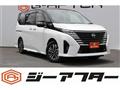 2023 Nissan Serena
