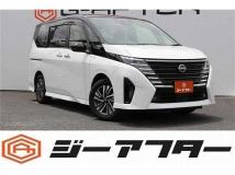 2023 Nissan Serena