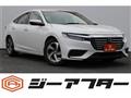 2021 Honda Insight