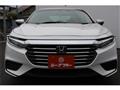 2021 Honda Insight
