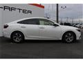 2021 Honda Insight