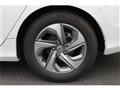 2021 Honda Insight