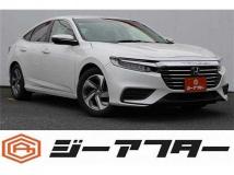 2021 Honda Insight