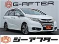 2013 Honda Odyssey