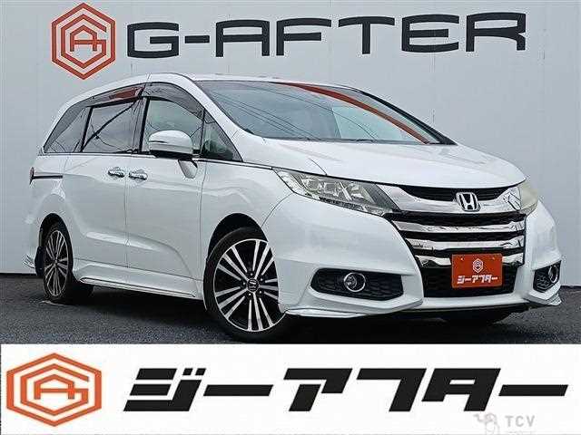 2013 Honda Odyssey
