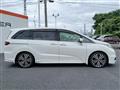 2013 Honda Odyssey
