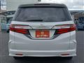 2013 Honda Odyssey