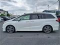 2013 Honda Odyssey