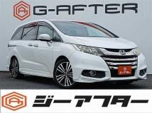 2013 Honda Odyssey