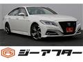 2018 Toyota Crown