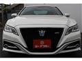 2018 Toyota Crown