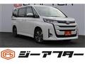 2023 Toyota Noah