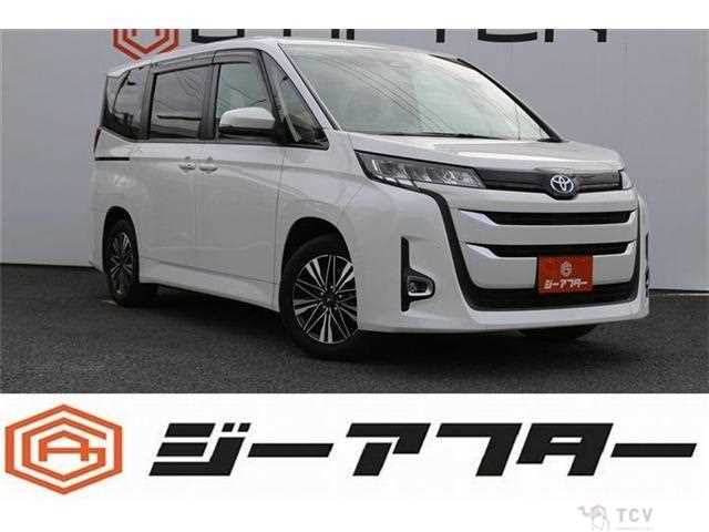 2023 Toyota Noah