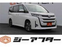 2023 Toyota Noah