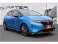 2021 Nissan Note