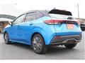 2021 Nissan Note