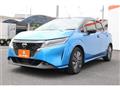 2021 Nissan Note