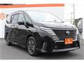 2023 Nissan Serena