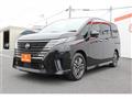 2023 Nissan Serena