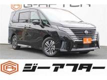2023 Nissan Serena