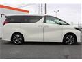 2020 Toyota Alphard G