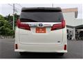 2020 Toyota Alphard G