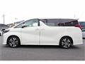 2020 Toyota Alphard G