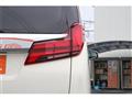 2020 Toyota Alphard G