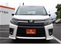 2017 Toyota Voxy